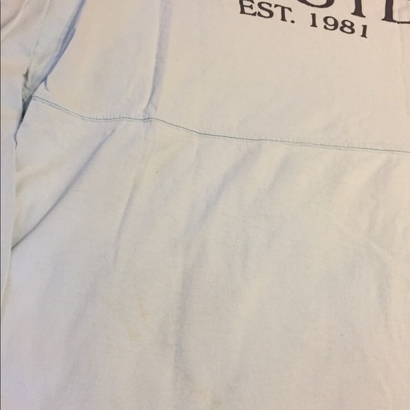 Seaside shirt size womens large - Picture 4 of 4